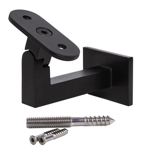 handrail wall brackets